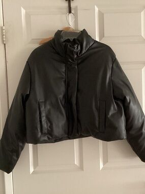 Daydreamer Puffer Jacket